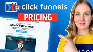 Clickfunnels 2.0 Pricing - How To SAVE On Your Clickfunnels 2.0 Subscription?