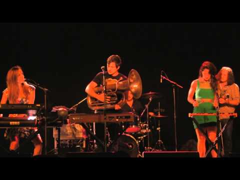 Home By Hovercraft at The Kessler Theater in Dallas, Texas (USA)