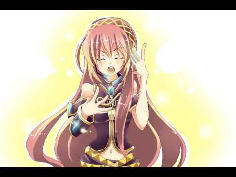 Megurine Luka Audition