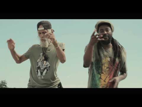 Omar Perry feat. Cedric Myton (The Congos) - Checking For Me [Official Music Video]