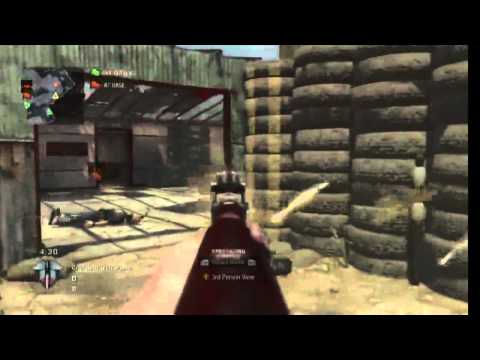 ECL Blackpool CoD: BO Grand Final - MX.Reakless vs Royality Gaming - 1 / 5