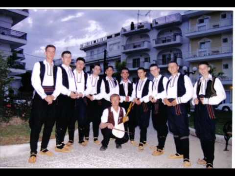 KUD "Mokra Gora" Zubin Potok.wmv