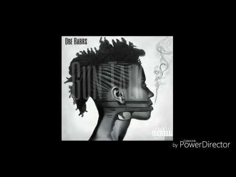 Dre Barrs - Gun Talk (Plug Walk Freestyle)