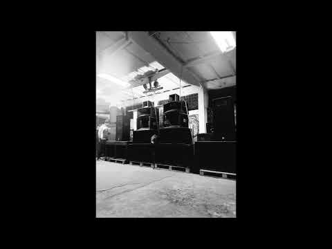 Yakuz - Mental Tekno LIVE session at SylwekTek new year evening party 2019 @ Atelier Wolimierz