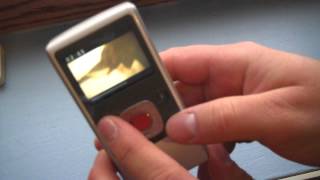Video thumbnail for Flip UltraHD Video Camera - review cisco by HDpush Videos
