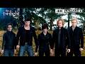 The Cullens And Wolves Finally Fight TOGETHER Full Scene Twilight Eclipse