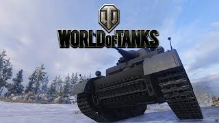 World of Tanks - Puppy Power