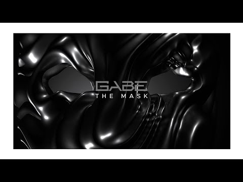 Gabe - The Mask [Sprout]