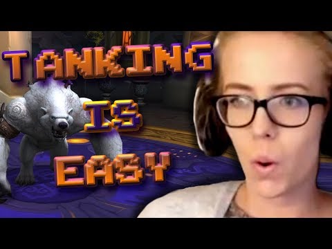 Tanking is Easy (and an xmas tree) - Highlights 60