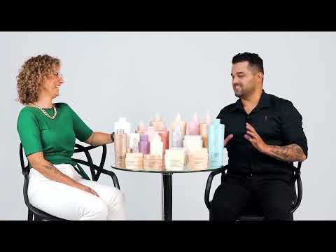 PRO Melt Up Nutrição Máscara de Tratamento P2 500gr