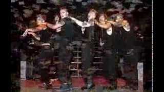 Take That - Holding Back The Tears