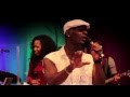 Project Soul LIBERIAN GIRL MICHAEL JACKSON Live Band Cover Ron Jackson