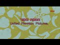 Spongebob Hebrew Credits