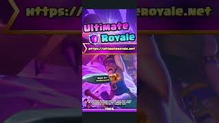 Broken e-wiz strategy (ultimate royale)