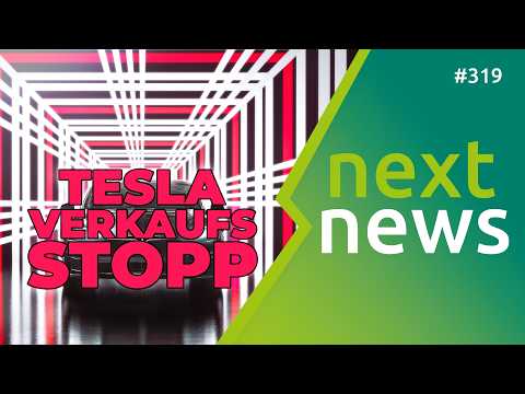 nextnews: E-Auto-Abzocke bei Abschleppkosten, Tesla Verkaufsstopp, 29ct/kWh: Lademarkt in Bewegung