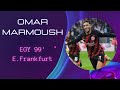 Omar Marmoush next Salah (Skills & Goals) Welcome to Liverpool