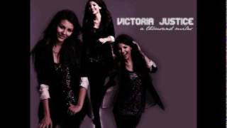 Victoria Justice - A Thousand Miles (HQ)