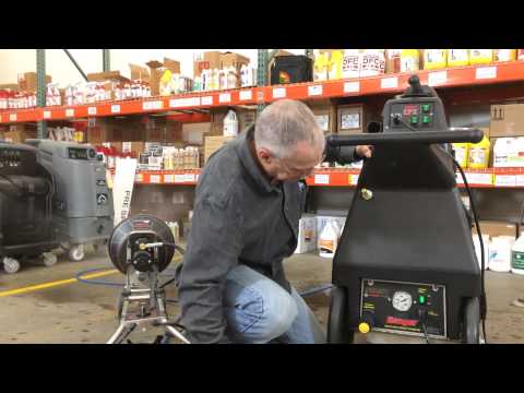 Rotovac Ranger Training Complete