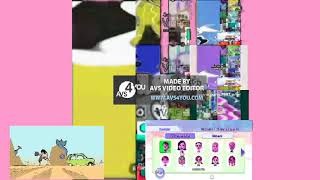 5 5 5 PBS Kids Dash Logo Rounds Rounds Rounds Round 3