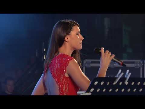 Angelica Zacchigna - Il cielo in una stanza - BIS FEST 2017