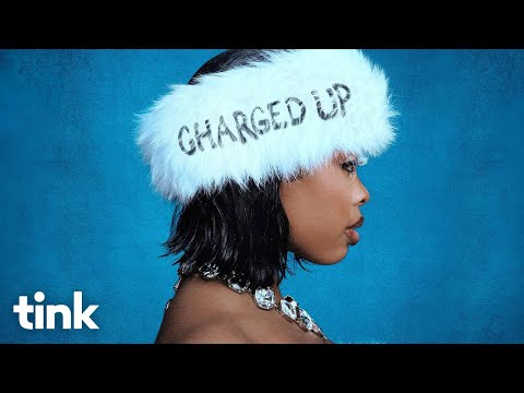 Tink - Charged Up (Lyrics)
