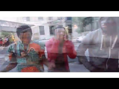 KillaMoe Shiesty - Take Off (Official Video) Prod. by YungWayneBeatz RR