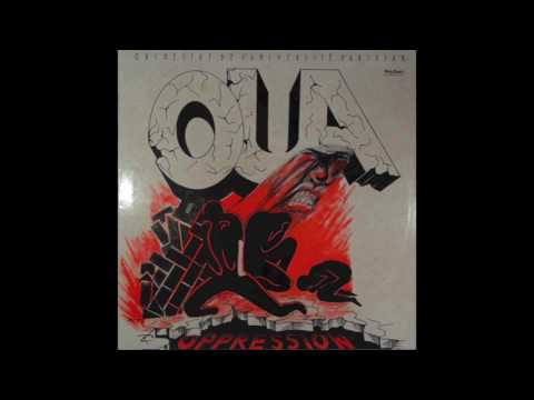 Orchestre de l'Université d'Abidjan - Oppression