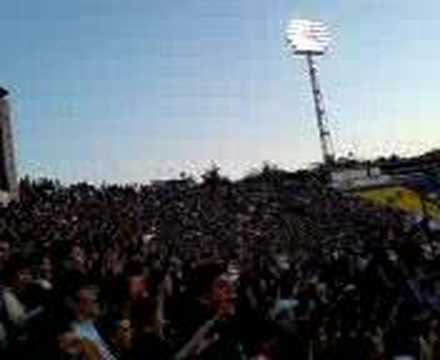 Partizan - Zemun finale kupa 2008