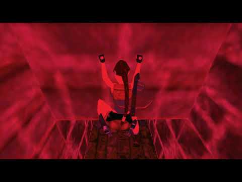 TRLE 2001.02.17 - The Gates of Ishtah