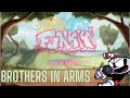 Friday Night Funkin Indie Cross Custom Song Brothers In Arms