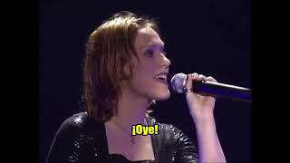 A-ha - I wish I Cared (Subtitulado) Gustavo Z