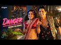Danger Making Param Sundari Sidharth M Janhvi K Sachin Jigar Vishal D Parvati M Amitabh B