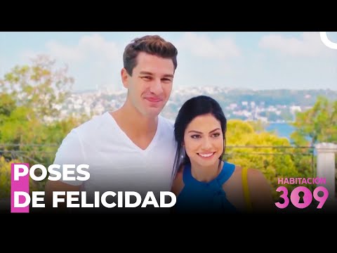 La Abuela Piensa Que Todo Está Bien - Habitación 309