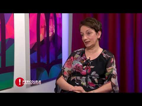 Ep.17. Pericolele generatiei noastre - Dr Tecar Florentina Camelia -  Neglijarea sanatatii (2)