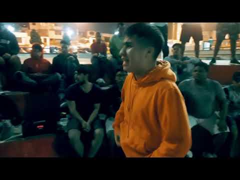 Sian vs Neira - Semifinal MUNARQUIA   FECHA 2