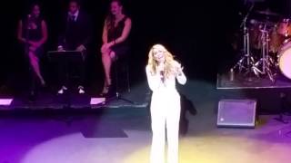 Tamar Braxton - Who's Lovin' You (Smokey Robinson Tribute) HD 2016