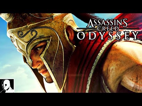 Assassin's Creed Odyssey Gameplay German Part 1 - Leonidas & die 300 - Lets Play Assassins Creed
