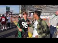 “I Hate This Team” Full Video Jets kid