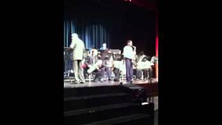 BCHS Jazz Band MPA Hobo Flats