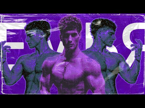 TR3NVHN x Anor  | Stef Meyers - HARDSTYLE MOTIVATION