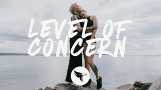 Twenty One Pilots - Level of Concern (Lyrics)