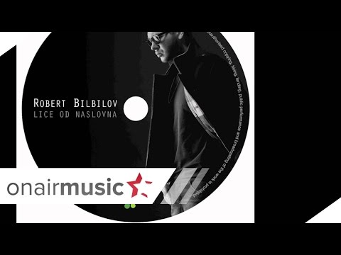 Robert Bilbilov-So pogled ubivas+Lyrics