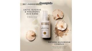 HOT TOOLS Heat Protectant Straightening Serum Review: Frizz-Free, Fast Styling & No Silicones