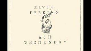 Elvis Perkins Chords