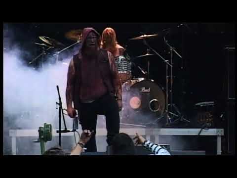 Xicution Rock for Roots 2018