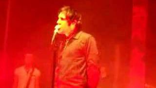 The Bravery - Tyrant