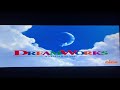 DreamWorks Animation SKG Nickelodeon Productions 2012