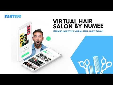 NuMee.ai