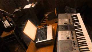 Love you - Syd Barret - Cover