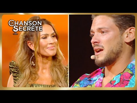 Ryan Bensetti bouleversé par Vitaa & Kendji 🦁❤️ | La chanson secrète Ep7 | Complet - DS